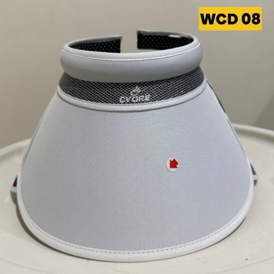 DEFECT SALE Topi Wingcap Anti UV CVORE UPF50+