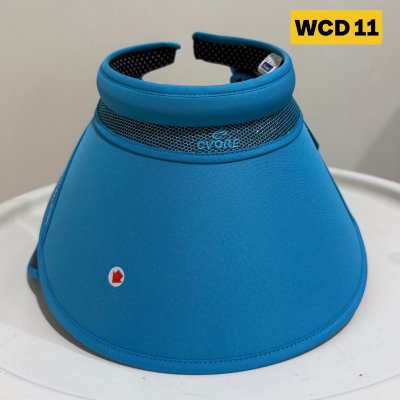 DEFECT SALE Topi Wingcap Anti UV CVORE UPF50+