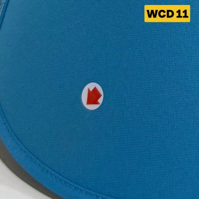 DEFECT SALE Topi Wingcap Anti UV CVORE UPF50+