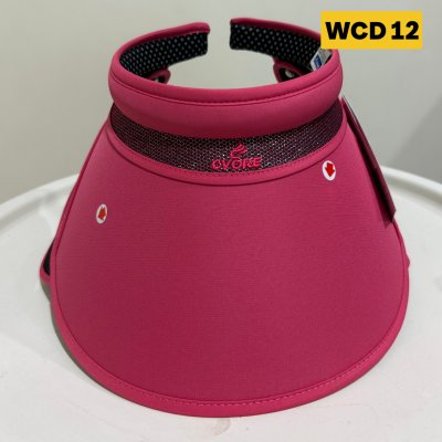 DEFECT SALE Topi Wingcap Anti UV CVORE UPF50+