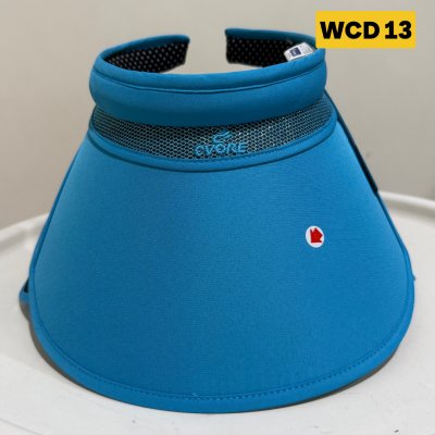 DEFECT SALE Topi Wingcap Anti UV CVORE UPF50+