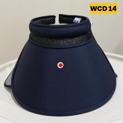 DEFECT SALE Topi Wingcap Anti UV CVORE UPF50+