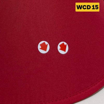 DEFECT SALE Topi Wingcap Anti UV CVORE UPF50+