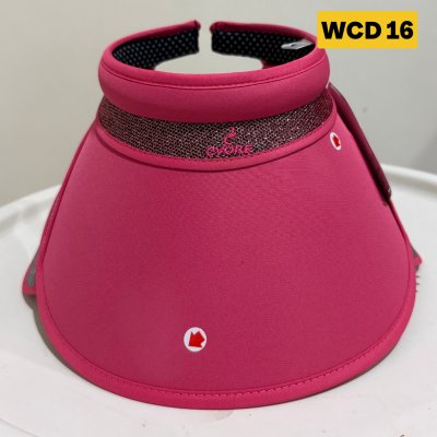 DEFECT SALE Topi Wingcap Anti UV CVORE UPF50+