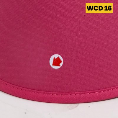 DEFECT SALE Topi Wingcap Anti UV CVORE UPF50+