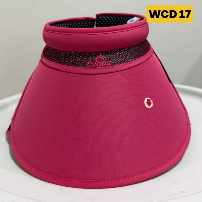DEFECT SALE Topi Wingcap Anti UV CVORE UPF50+