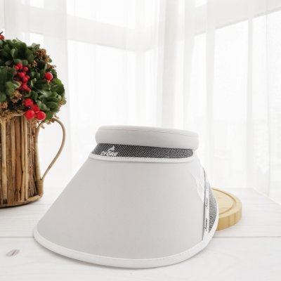 Topi Wingcap Anti UV CVORE UPF50+ Extra Sayap Impor Korea