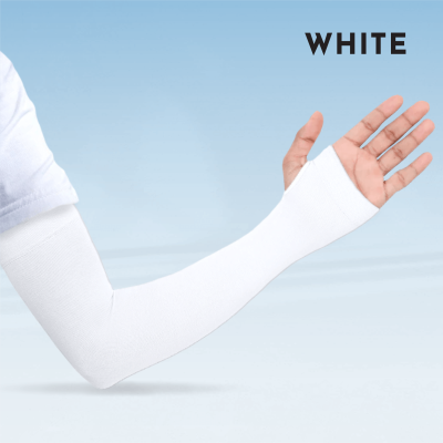 IceCool Handsleeve Anti UV Manset Tangan Wanita UPF50+