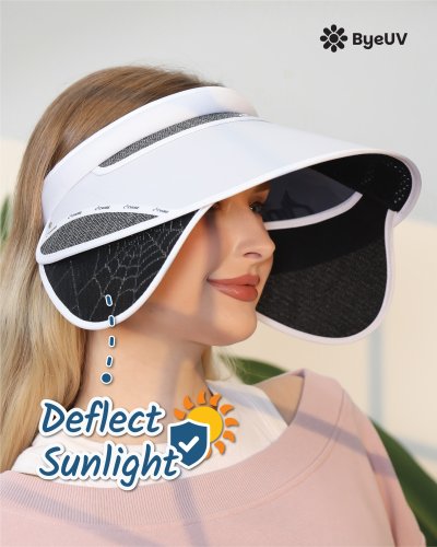 Topi Wingcap Anti UV CVORE