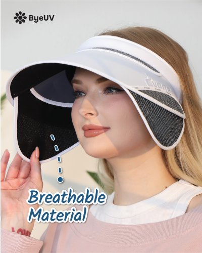 Topi Wingcap Anti UV CVORE