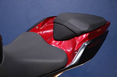 KAWASAKI Z400 ABS ปี 2019