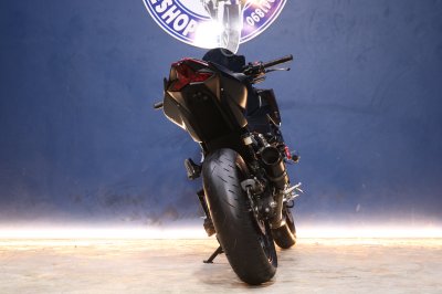 KAWASAKI Z400 ABS ปี 2019