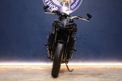 YAMAHA MT-09 ปี 2019