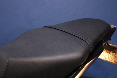 YAMAHA MT-09 ปี 2019