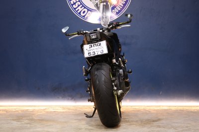 YAMAHA MT-09 ปี 2019