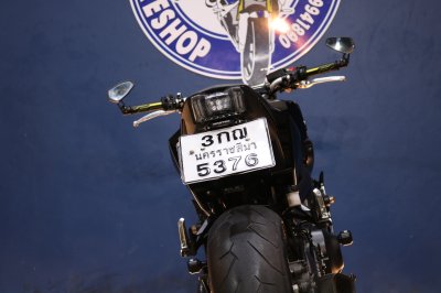 YAMAHA MT-09 ปี 2019