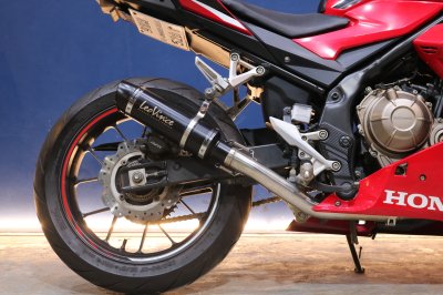 HONDA CBR500R ปี 2020