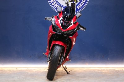 HONDA CBR500R ปี 2020
