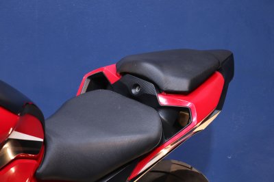 HONDA CBR500R ปี 2020