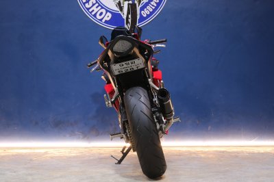 HONDA CBR500R ปี 2020
