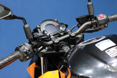 KAWASAKI Z400 ABS ปี 2019 จด 2020