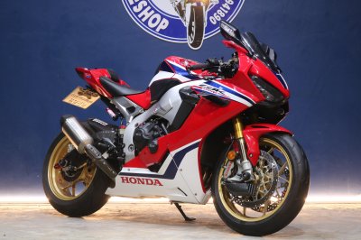 HONDA CBR1000RR SP