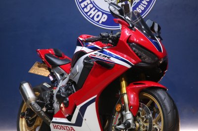 HONDA CBR1000RR SP