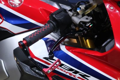 HONDA CBR1000RR SP