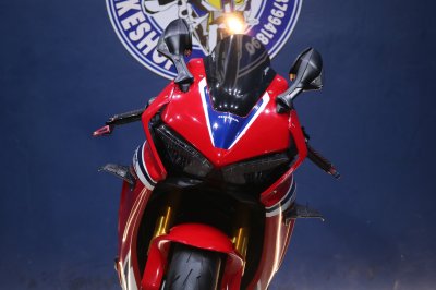 HONDA CBR1000RR SP