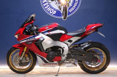 HONDA CBR1000RR SP