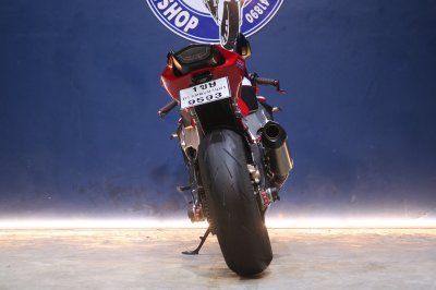 HONDA CBR1000RR SP