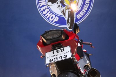 HONDA CBR1000RR SP