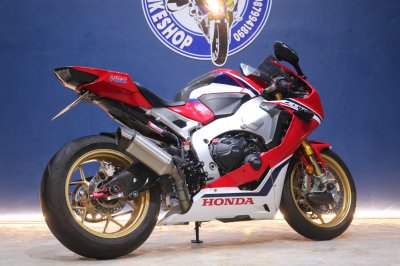 HONDA CBR1000RR SP