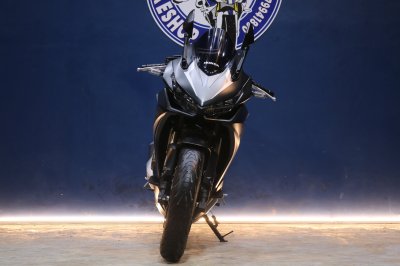 HONDA CBR500R ปี 2021 ไมล์ 8,xxx