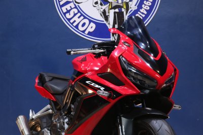 HONDA CBR650R ปี 2022 จด 2023