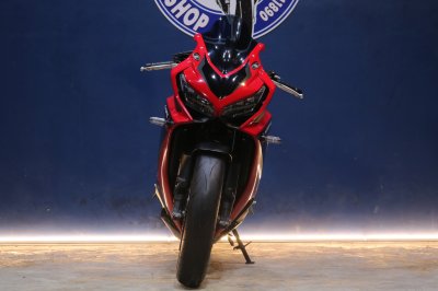 HONDA CBR650R ปี 2022 จด 2023