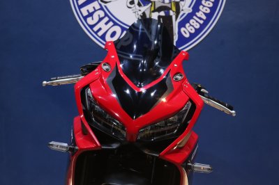HONDA CBR650R ปี 2022 จด 2023