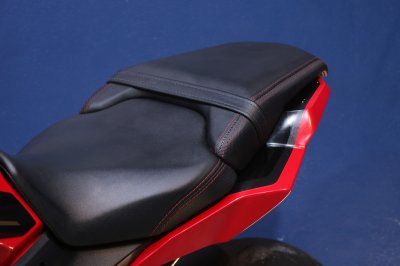 HONDA CBR650R ปี 2022 จด 2023