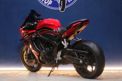 HONDA CBR650R ปี 2022 จด 2023