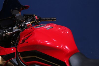 HONDA CBR650R ปี 2022 จด 2023