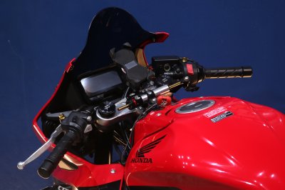 HONDA CBR650R ปี 2022 จด 2023