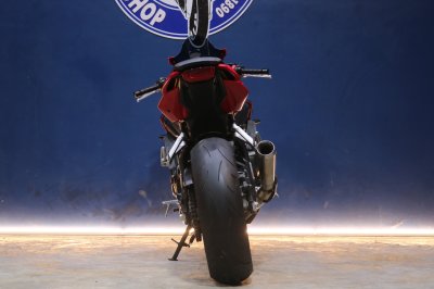 HONDA CBR650R ปี 2022 จด 2023