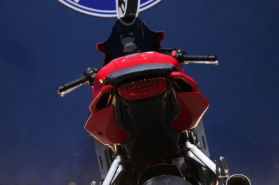 HONDA CBR650R ปี 2022 จด 2023