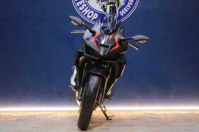 HONDA CBR500R ปี 2020 สีดำ
