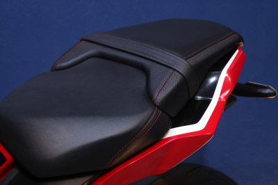 HONDA CBR650R ปี 2021 ไมล์ 9,xxx โล