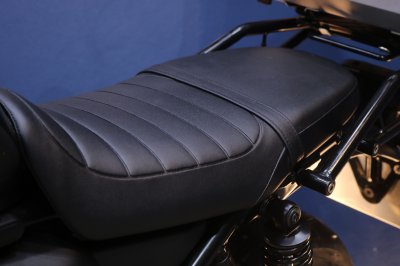 HONDA CL500 ปี 2025 สีดำ ไมล์ 3,xxx โล!!!