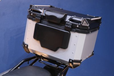 HONDA CL500 ปี 2025 สีดำ ไมล์ 3,xxx โล!!!