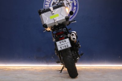 HONDA CL500 ปี 2025 สีดำ ไมล์ 3,xxx โล!!!