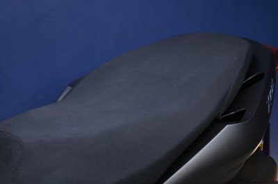 YAMAHA X-MAX 300 ปี 2019 สีดำ