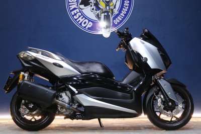 YAMAHA X-MAX 300 ปี 2019